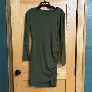 Ladies BTFBM Dress